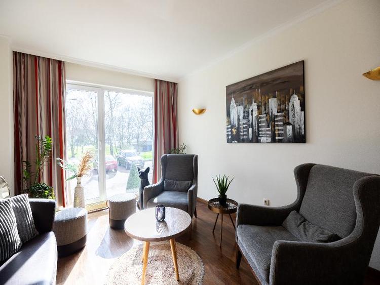 Acora Bremen Garden Living The City