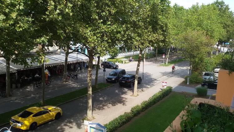 Zentral Hotel