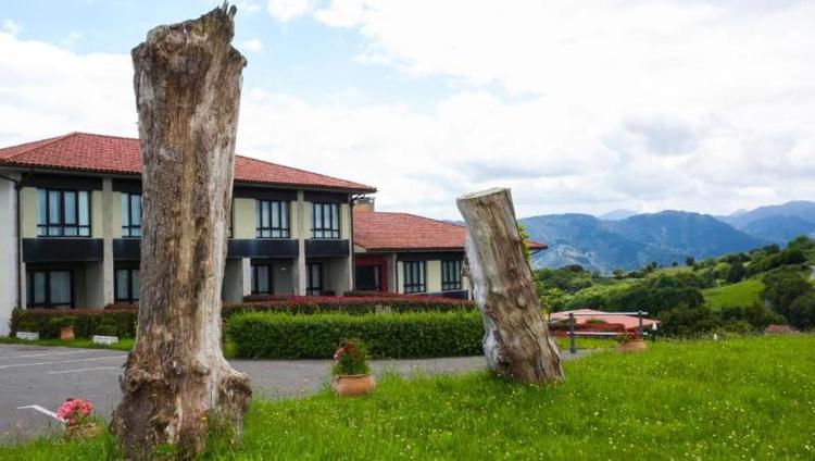 Hosteria de Torazo