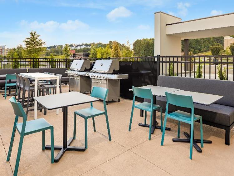 Home2 Suites by Hilton Cleveland, TN