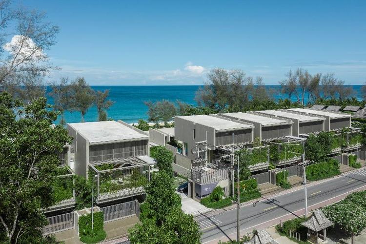 Veyla Natai Residences