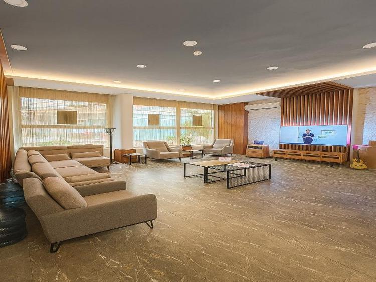 Ferah Hotel