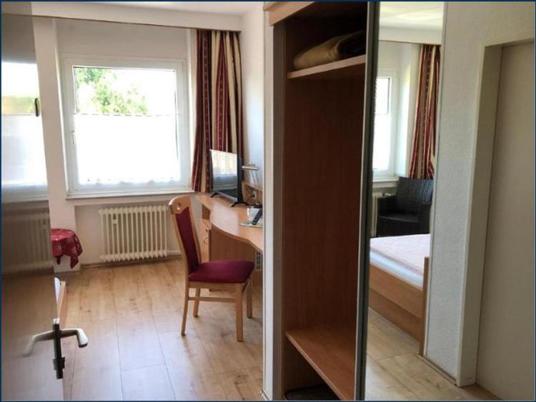 Hotel Haus Am Rieth
