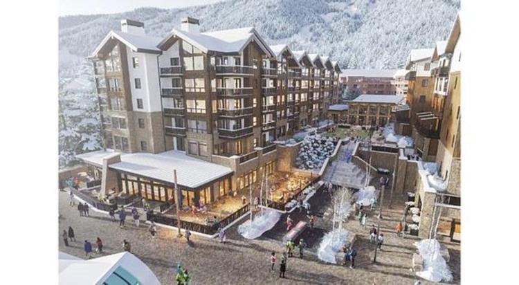 Kindred Resort, A RockResort