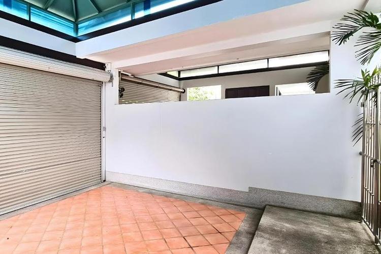 Bm Pool Villa Pattaya By Zuzu