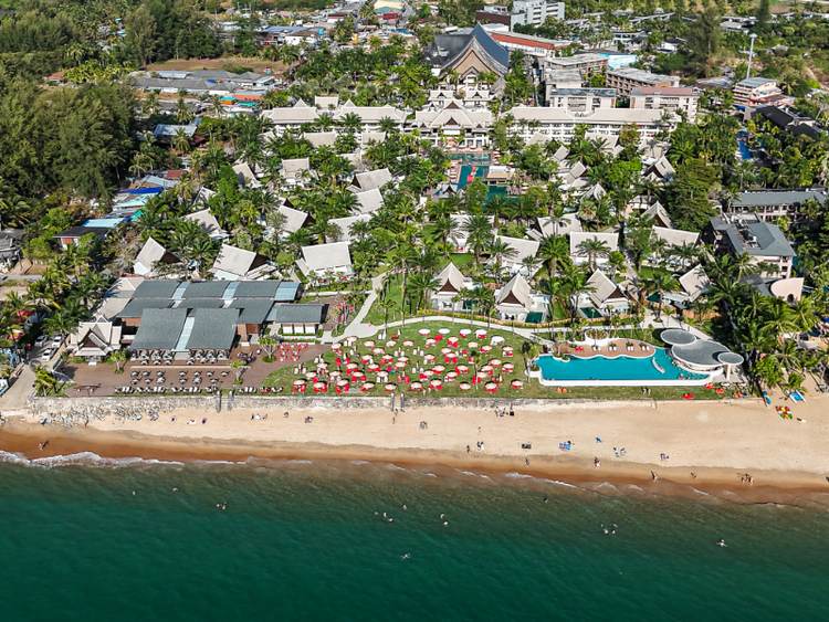 La Solaya Khao Lak