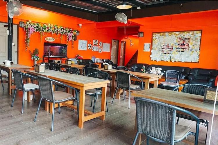 Chat House Chiang Rai By Zuzu