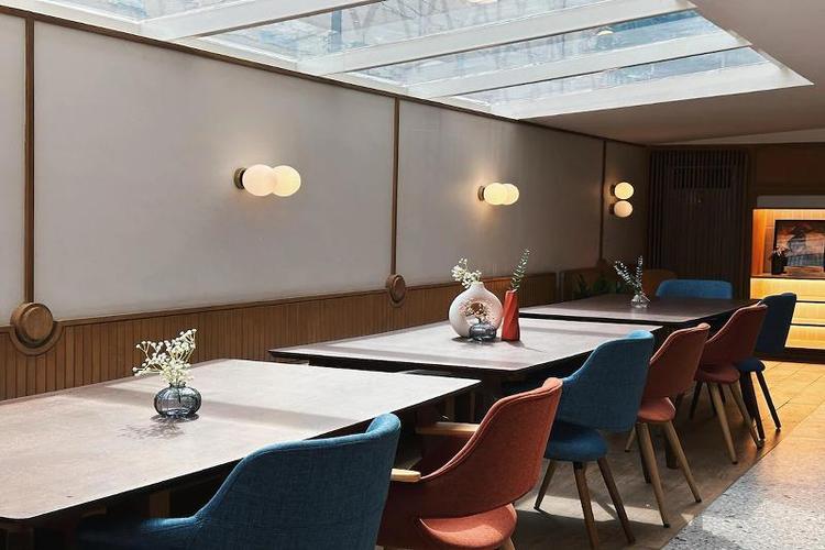 Parcel Hotel Bangkok By Zuzu