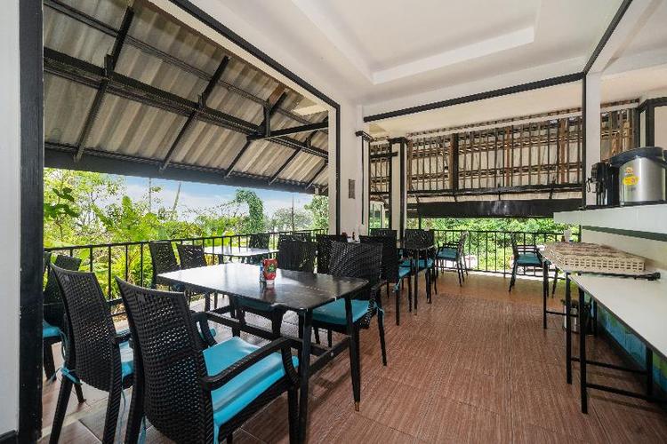 Oceanview Bungalows By Eat
