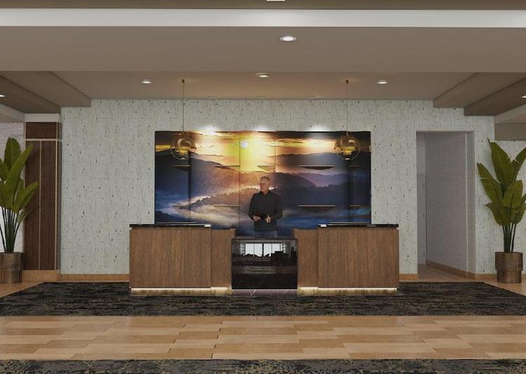Hotel Indigo Gatlinburg Downtown