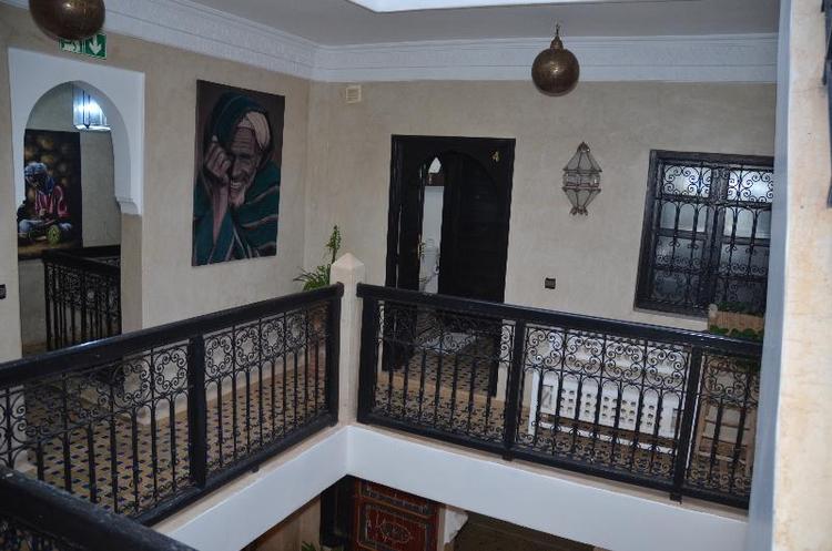 Riad Dar Serenity