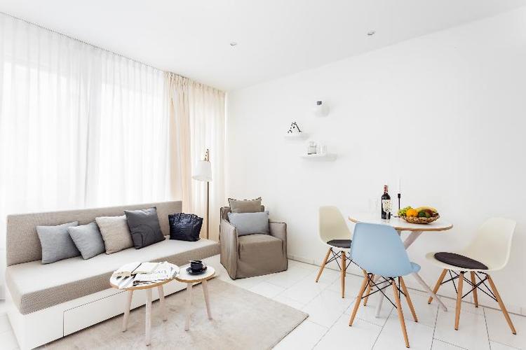 Skyreach Bizzstay - Wohnen Am Main