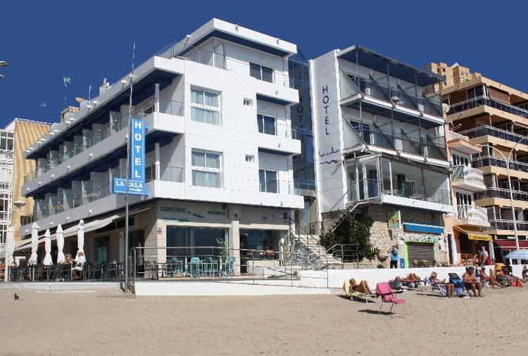 La Cala Finestrat