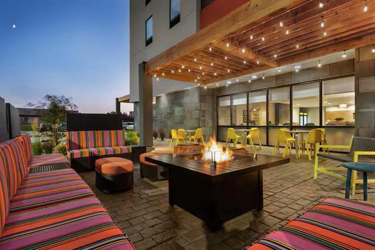 Home2 Suites by Hilton New Braunfels