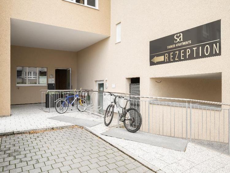 Snooze Apartments Holzkirchen