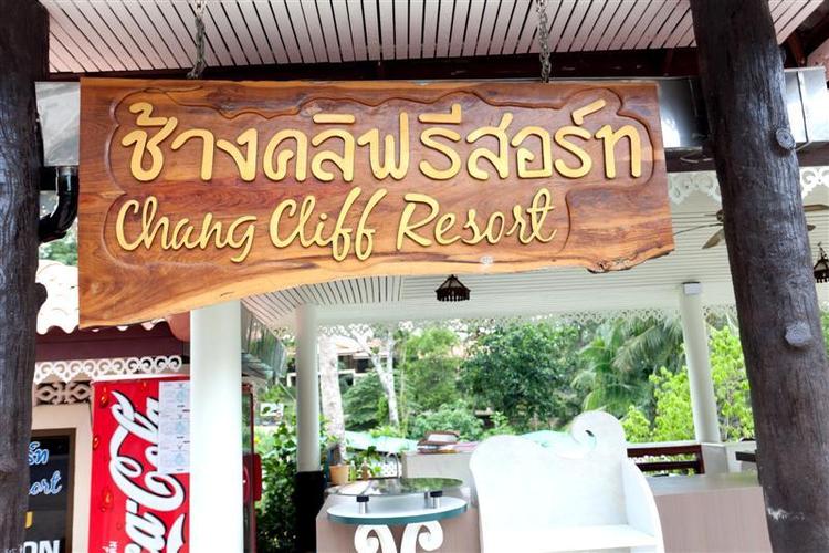 Chang Cliff Resort