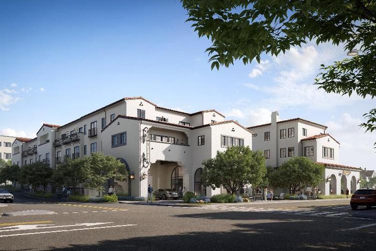 Kimpton Mirador Pacific Grove Monterey