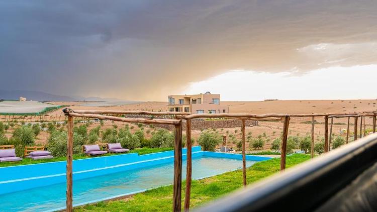 Life Resort