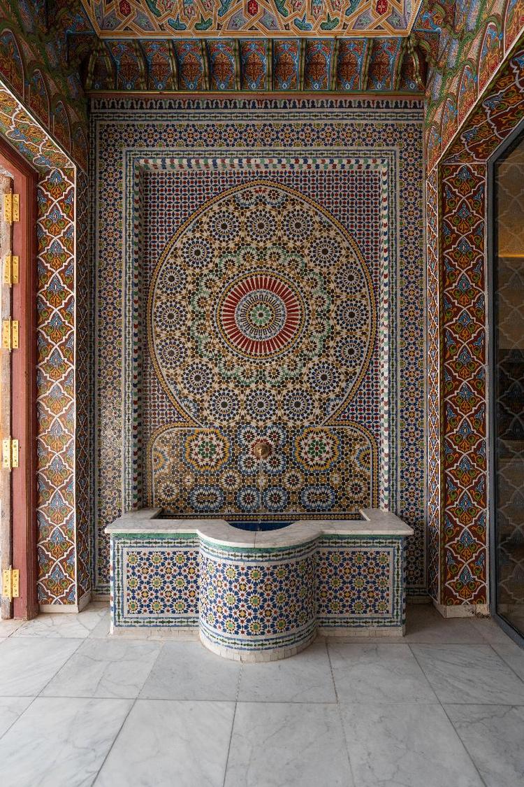 Amanar Hotel & Spa Ouarzazate