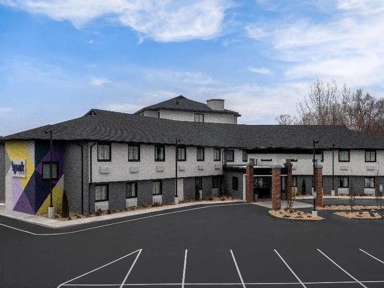 Spark by Hilton Northborough
