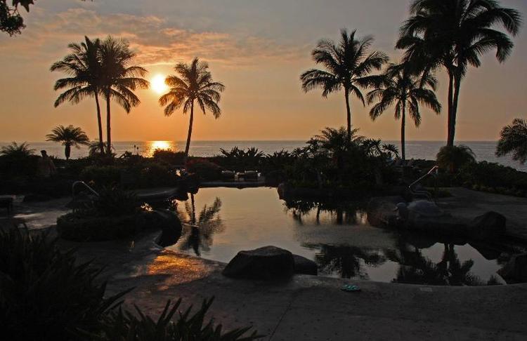 Castle Halii Kai at Waikoloa