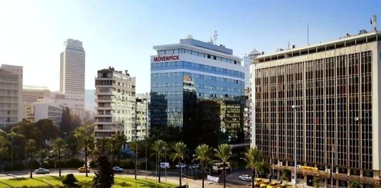 Mövenpick İzmir