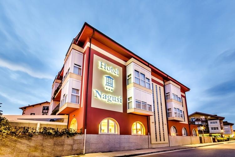 Nagusi