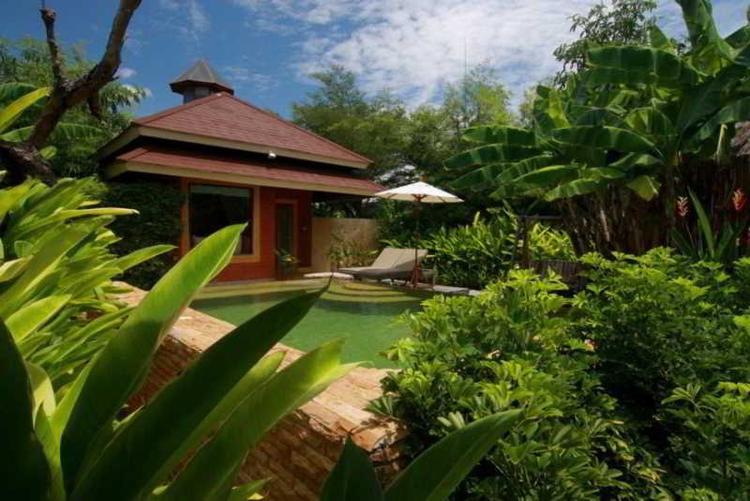 Chic + Chill @Eravana (formerly Eravana Hideaway)