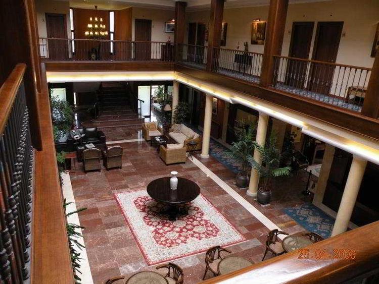 Finca la Mansion