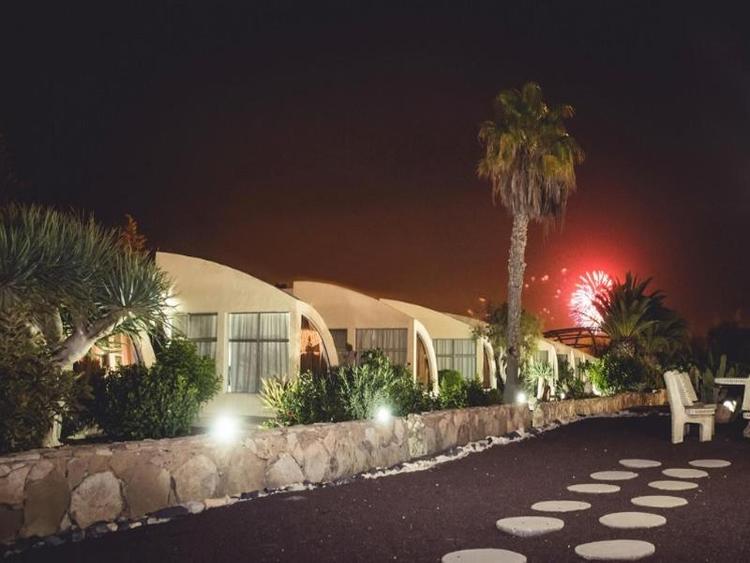 Hotel LIVVO Risco del Gato Suites