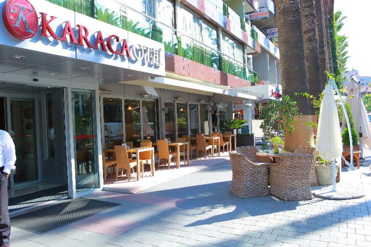 Karaca