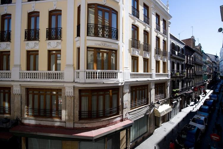 Madrisol