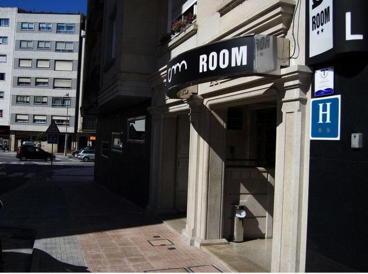 Room Hotel