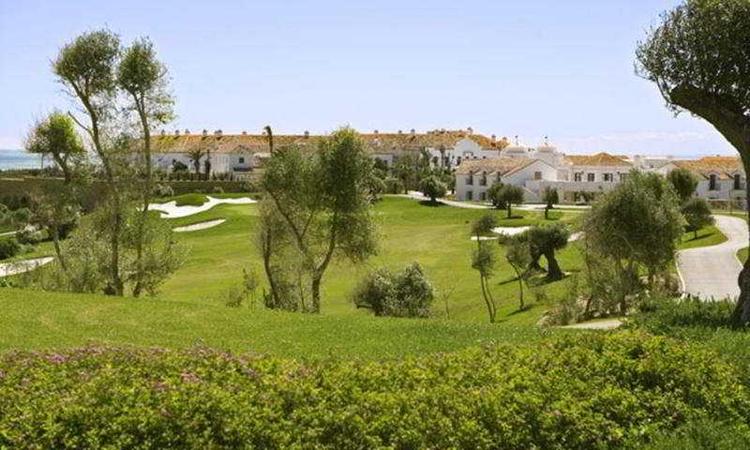 Finca Cortesin Golf and Spa