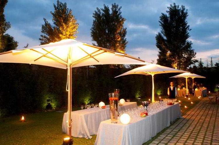 Qgat Suites & Events