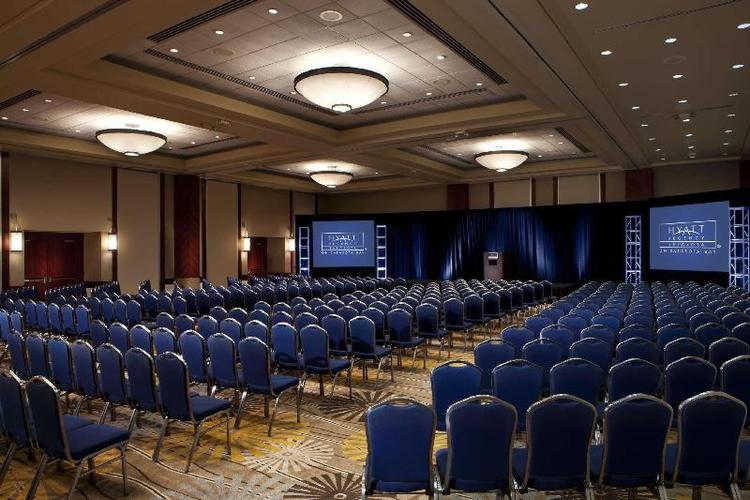 Hyatt Regency Sarasota