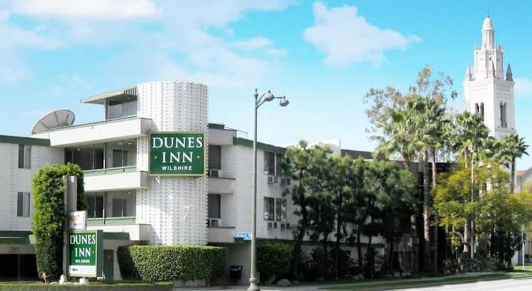 Dunes Inn - Wilshire