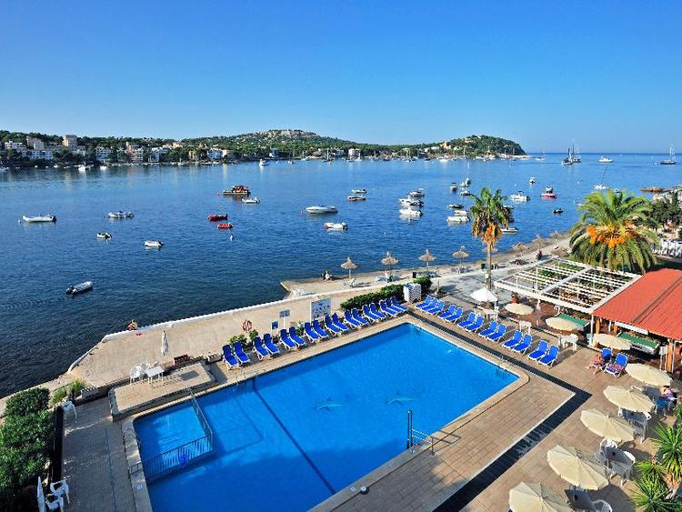 Apartamentos Globales Verdemar