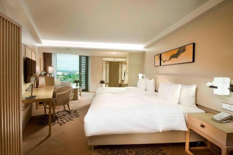 Delta Hotels Frankfurt Offenbach