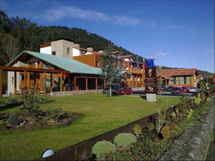Arha Reserva del Saja
