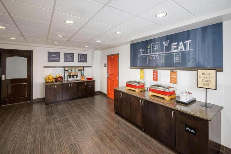 Hampton Inn & Suites North Phoenix Happy Valley