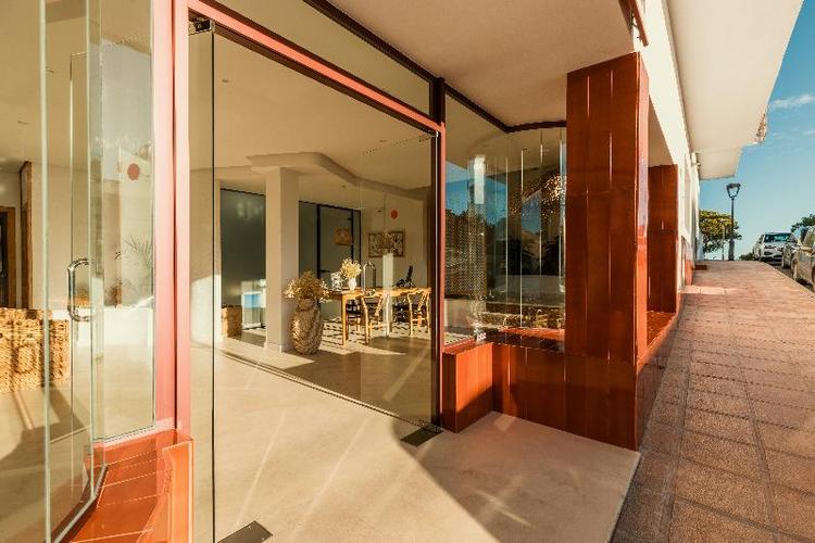 Paya Suites