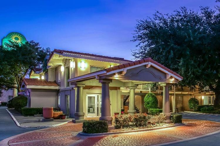 La Quinta Inn Dallas / Uptown