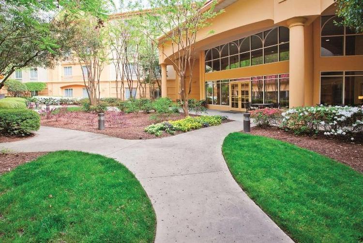 La Quinta Inn & Suites Durham / Chapel Hill