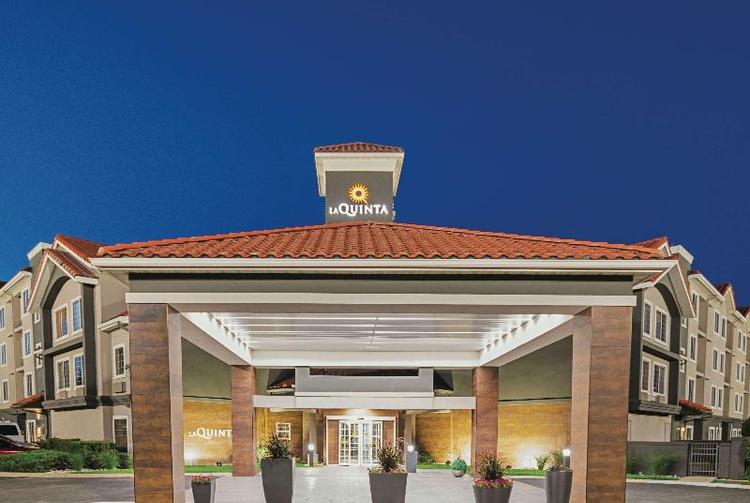 La Quinta Inn & Suites Ft. Worth North