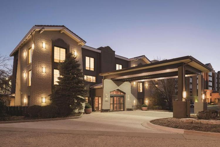 Countryinn&Suitesbyradisson,Hoffmanestates,Il