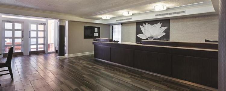 Quality Inn & Suites North Charleston Ashley P
