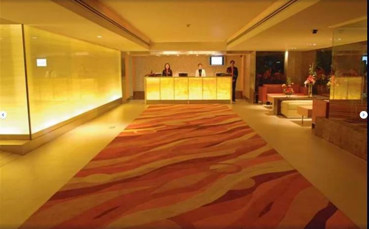 The Tivoli Hotel