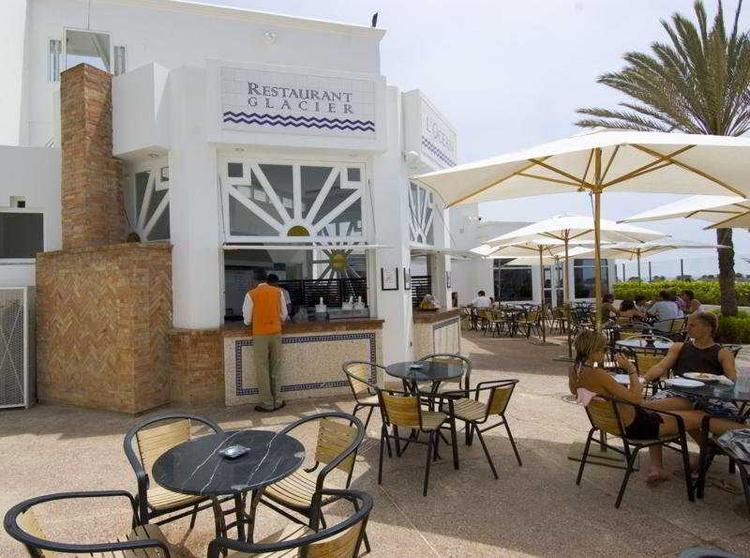 Royal Decameron Tafoukt Beach Resort and Spa