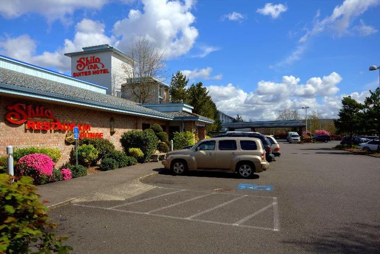 Sojourn Suites Portland Airport